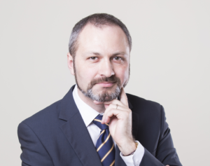 NSP Pitagoras Leszek Ossowski