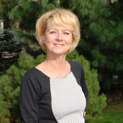 Iwona Grelka Ekspert w dziedzinie prawa oświatowego