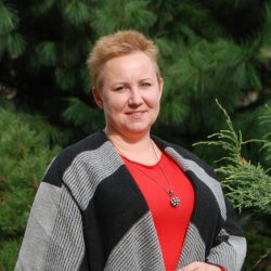 Katarzyna Cupryś Ekspert ds. funduszy unijnych i pozyskiwania środków